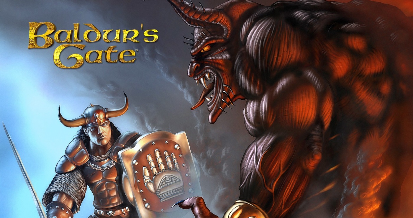 20 лучших RPG в истории — самые культовые проекты индустрии - фото 1