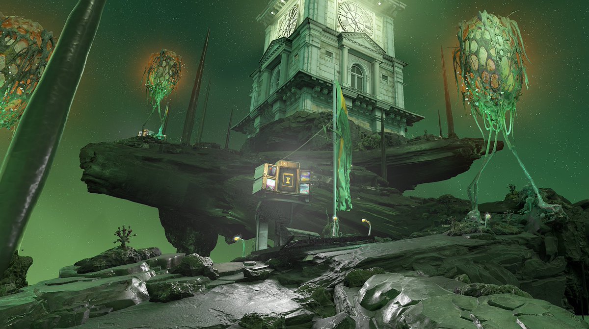 Галерея Мод для Half-Life Alyx с подзаголовком Levitation выйдет 25 ноября - 2 фото