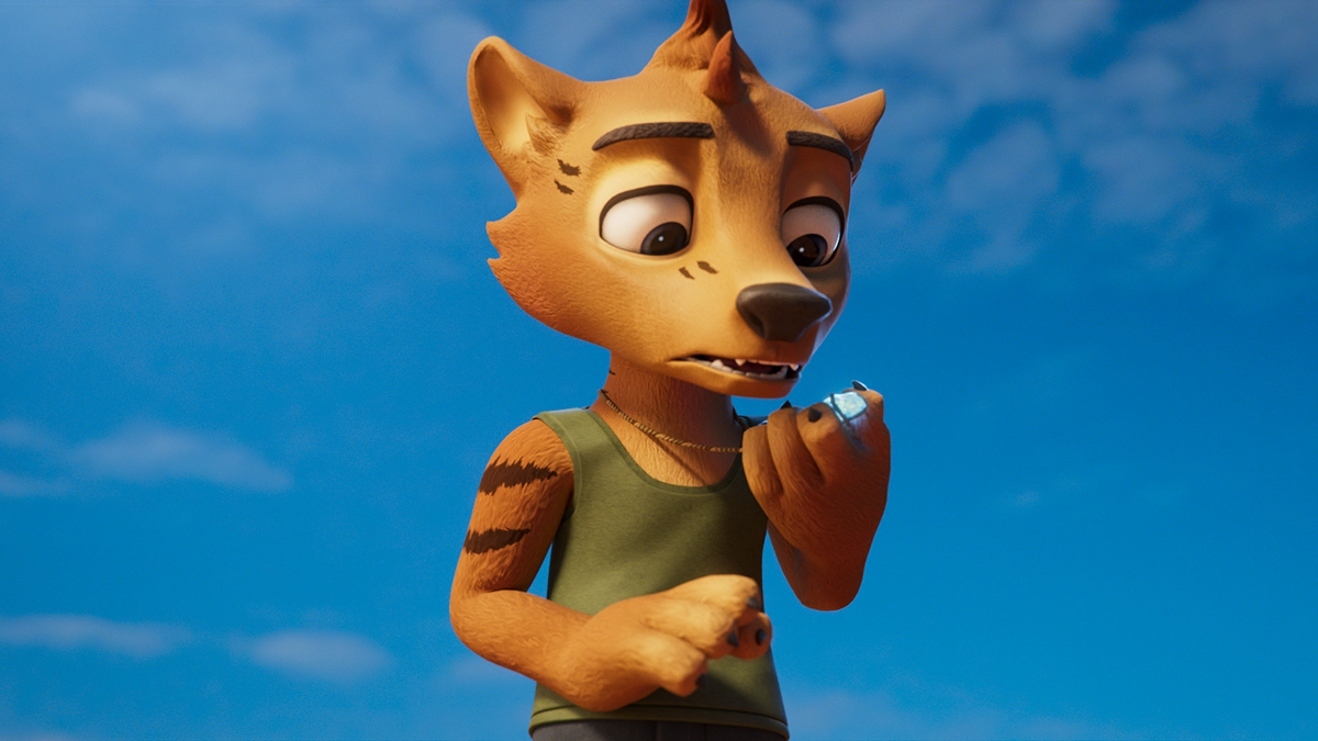 Фото: Russian World Vision