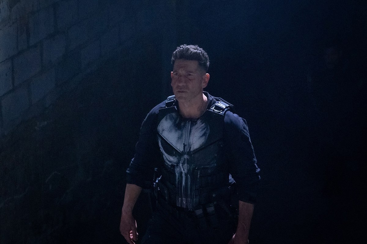 Обзор сериала «Сорвиголова: Рождённый заново»: Возвращение, которое ждали фанаты - фото 4