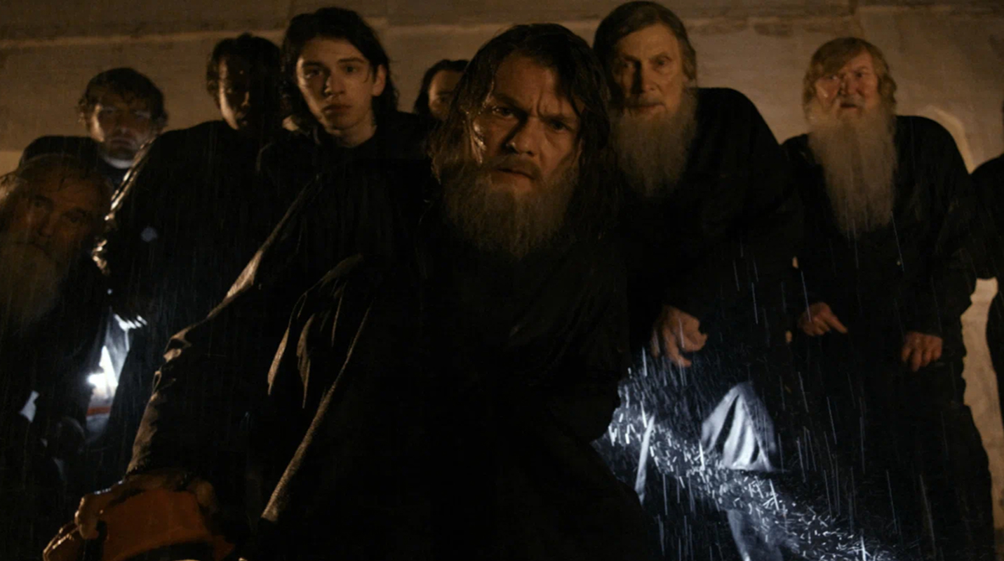 Российские сериалы 2025: от фэнтези до комедий. Что ждёт зрителей? - фото 16