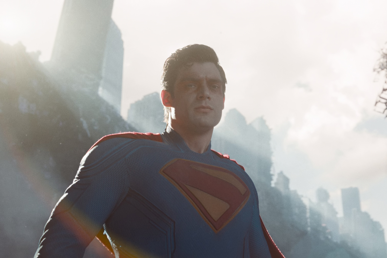 Супермен Дэвида Коренсвета слишком добрый для современного зрителя

Источник: Warner Bros.