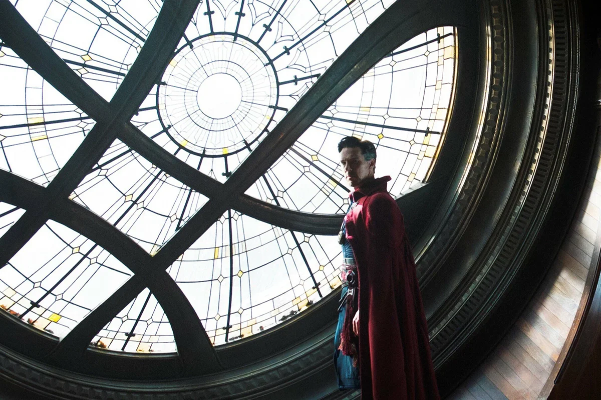 Топ-30 фильмов и сериалов Marvel: Полный список лучших проектов для просмотра в 2025 году - изображение 15 Топ-30 фильмов и сериалов Marvel: Полный список лучших проектов для просмотра в 2025 году - фото 15