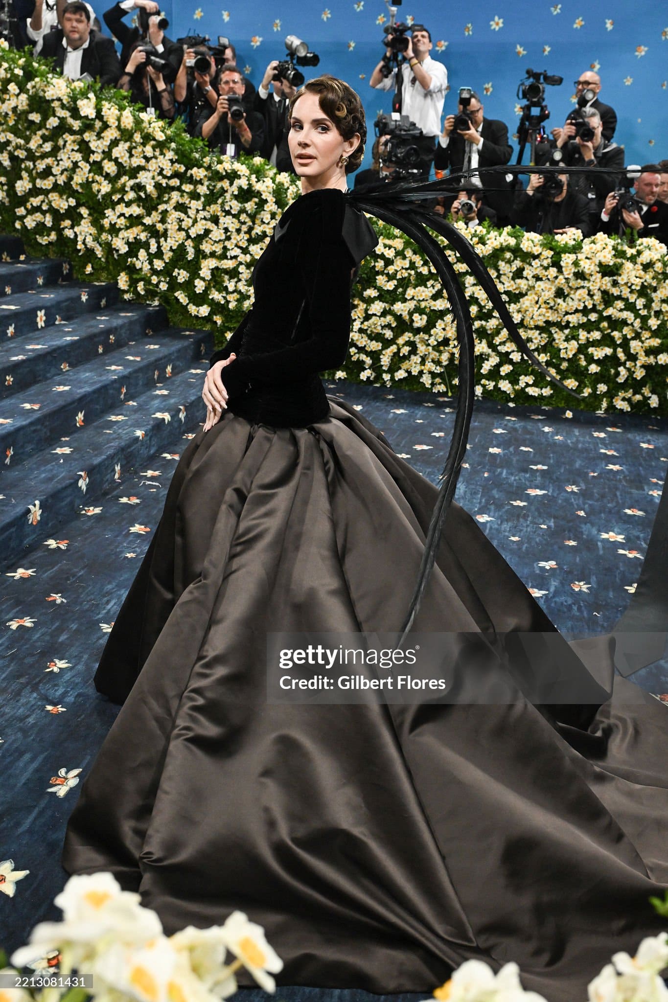 Met Gala 2025: кажется, самый слабый бал Института костюма - изображение 9 Met Gala 2025: кажется, самый слабый бал Института костюма - фото 9