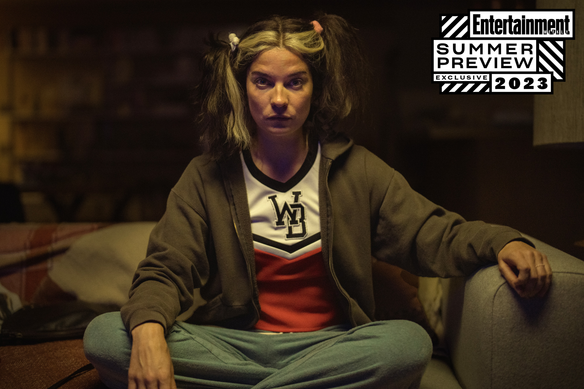 СМИ раскрыли подробности шестого сезона «Чёрного зеркала» - фото 1