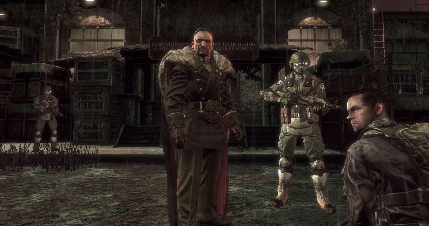 Русский Bioshock вышел задолго до Atomic Heart. Стоит ли играть в Singularity в 2023-м? - фото 6