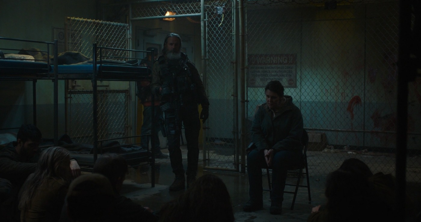 Обзор пятой серии «Одни из нас»: недетские игры в Канзас-Сити - изображение 1 Обзор пятой серии «Одни из нас»: недетские игры в Канзас-Сити - фото 1