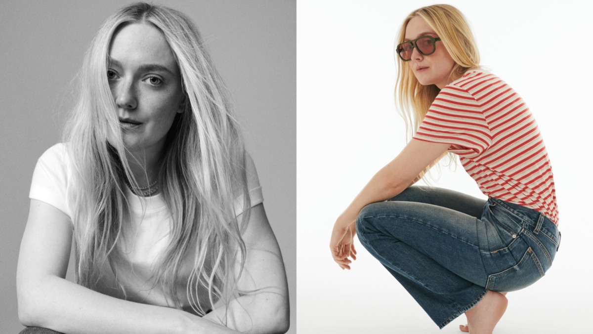Courtesy of Madewell