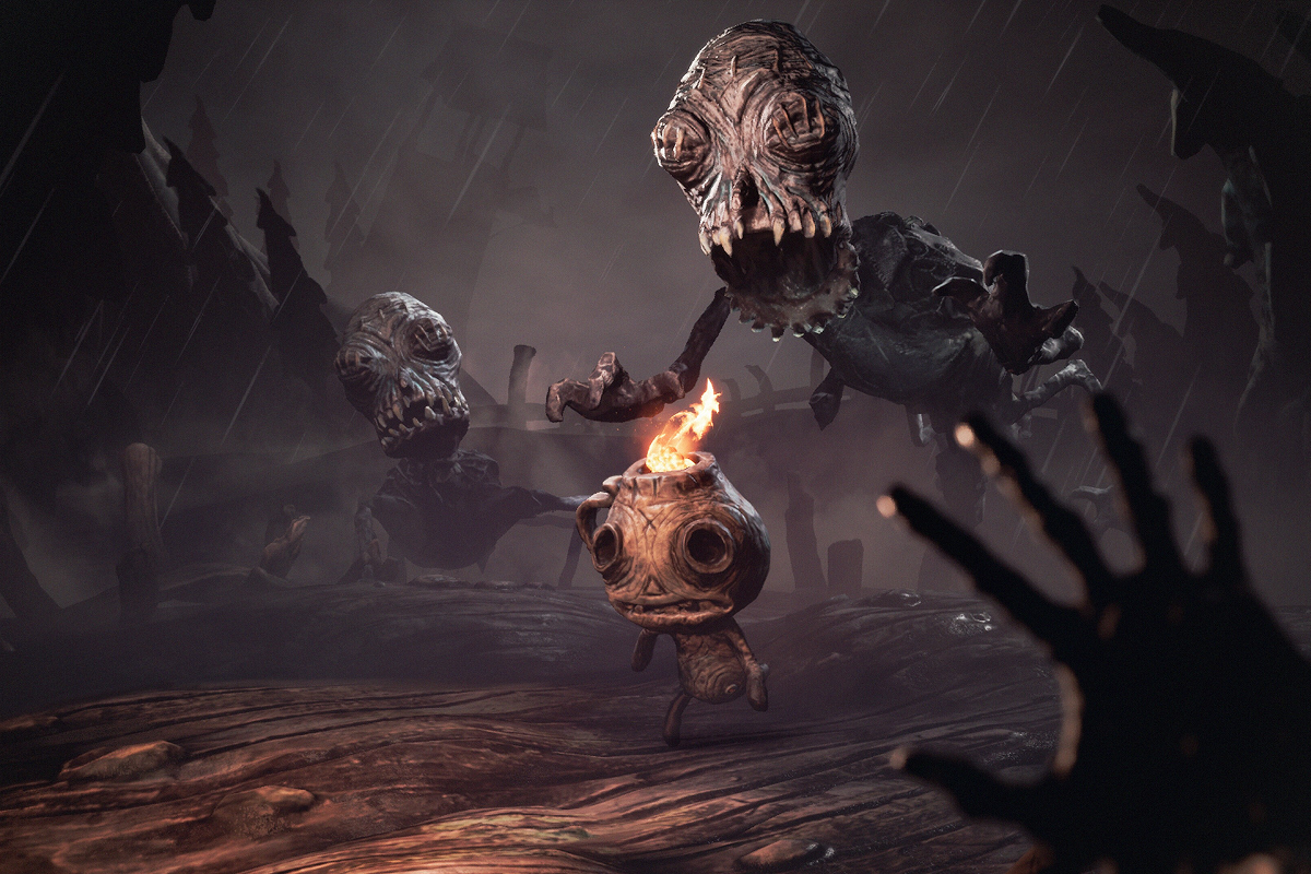 Лучшие короткие игры 2023–2025: Во что поиграть за вечер - изображение 15 Лучшие короткие игры 2023–2025: Во что поиграть за вечер - фото 15