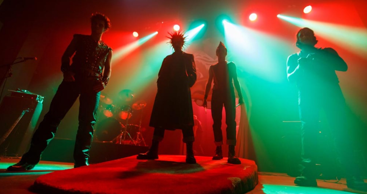 BUBBLE Comics Con 2023: путеводитель по главным событиям фестиваля - фото 2