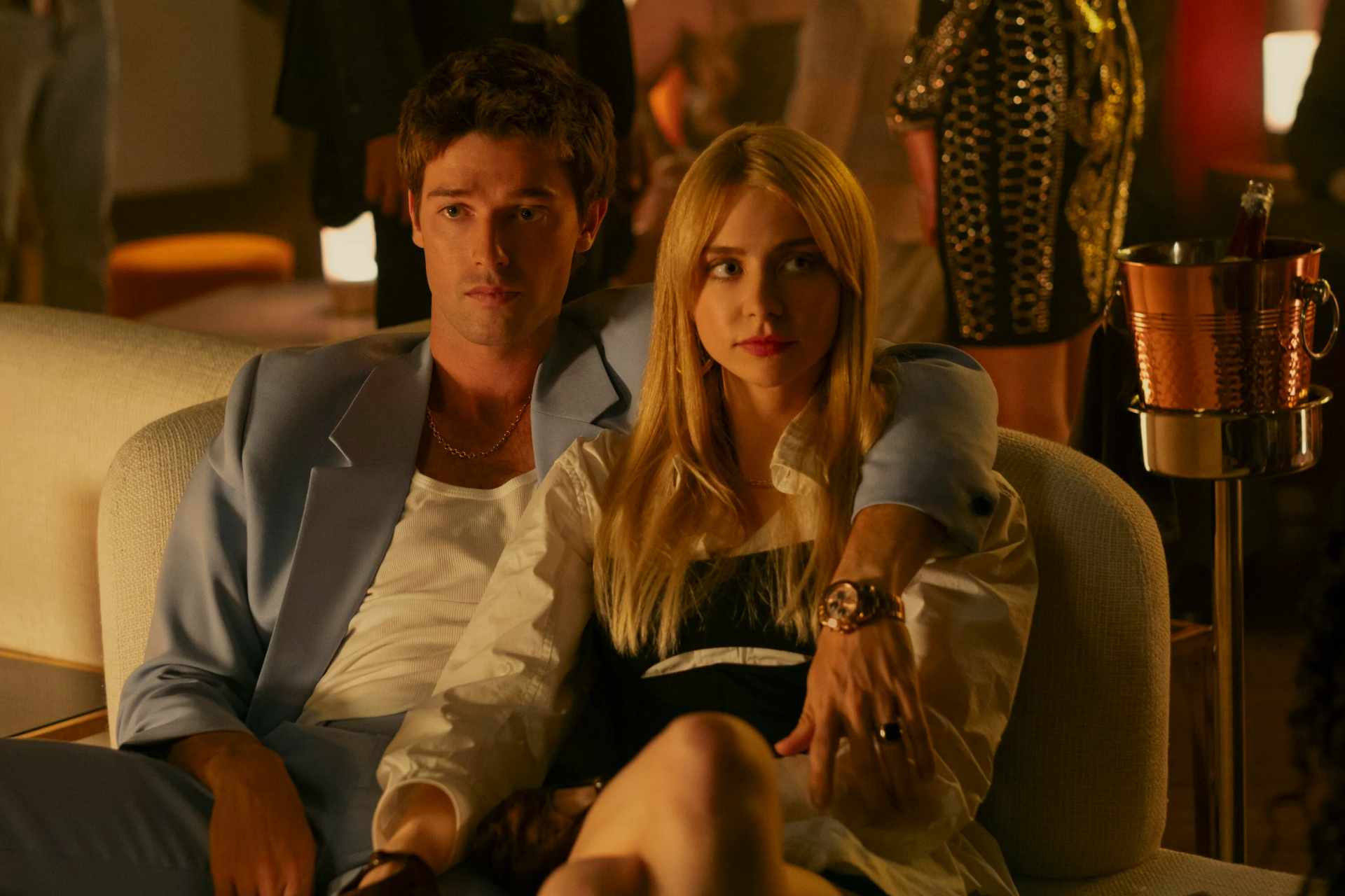 Рецензия на «Поколение „Ви“» без спойлеров: пять причин полюбить спин-офф «Пацанов» - изображение 5 Рецензия на «Поколение „Ви“» без спойлеров: пять причин полюбить спин-офф «Пацанов» - фото 5