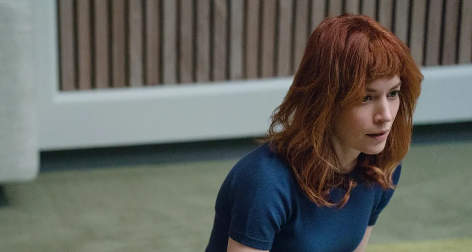 «Разделение»