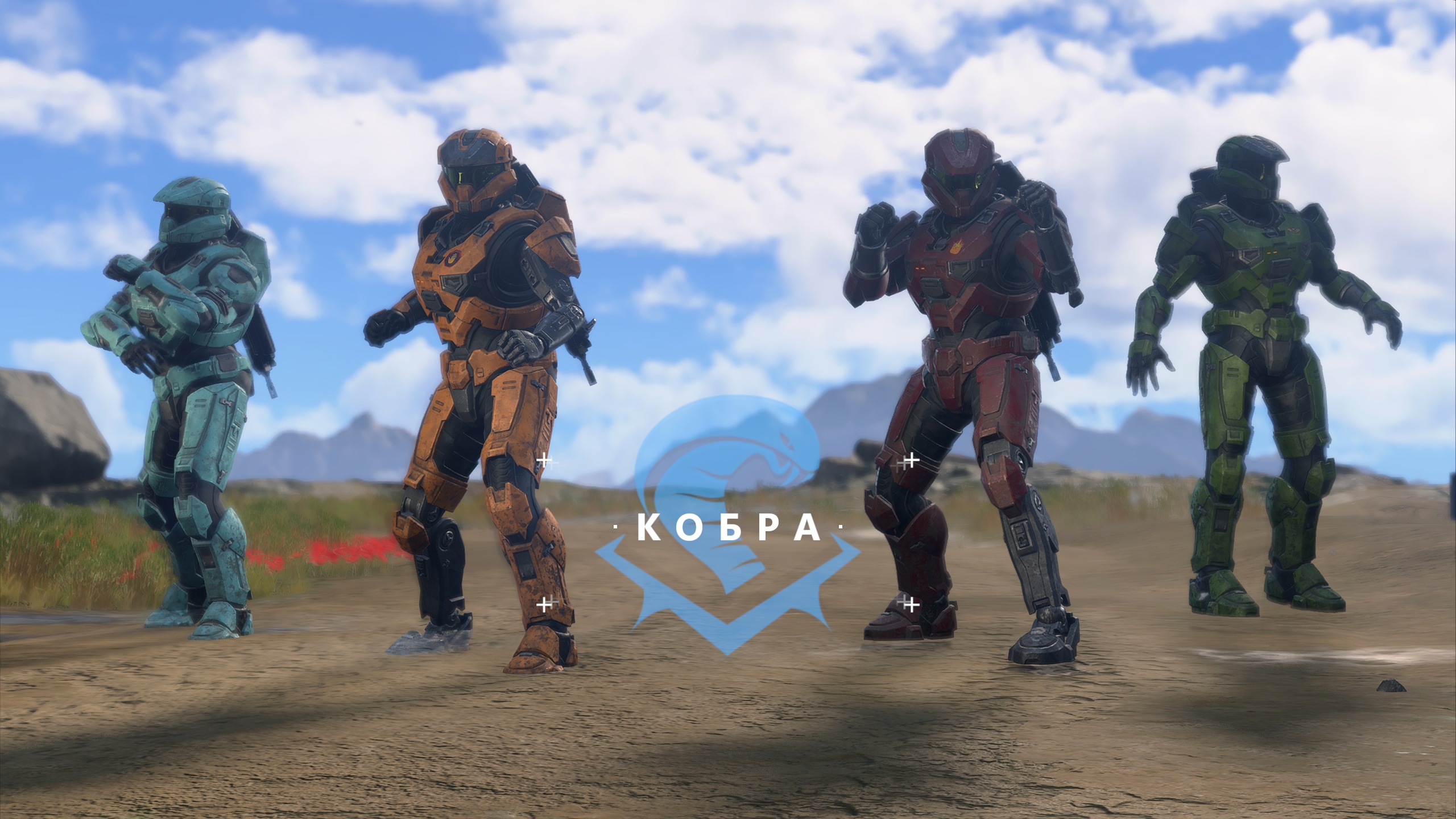 Личный опыт: как новичку выжить в мультиплеере Halo Infinite - изображение 2 Личный опыт: как новичку выжить в мультиплеере Halo Infinite - фото 2