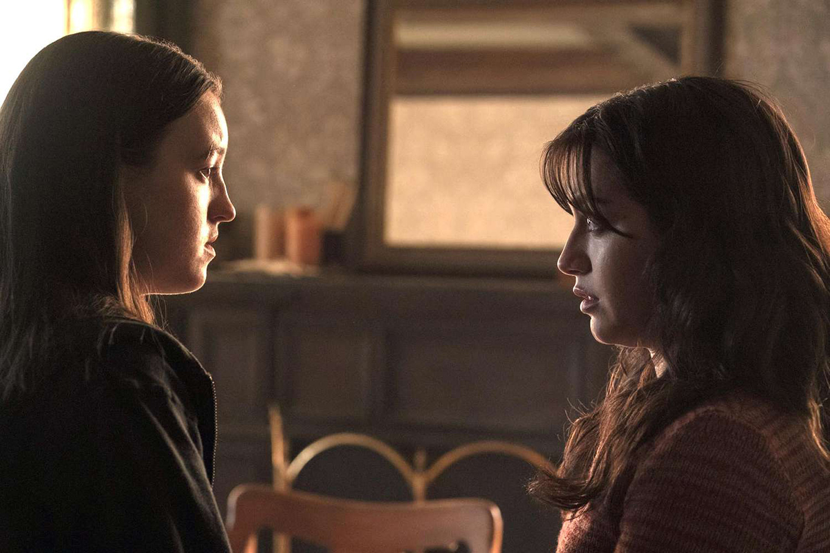 Мнение о третьем эпизоде второго сезона «Одни из нас»: время идти дальше - изображение 2 Мнение о третьем эпизоде второго сезона «Одни из нас»: время идти дальше - фото 2