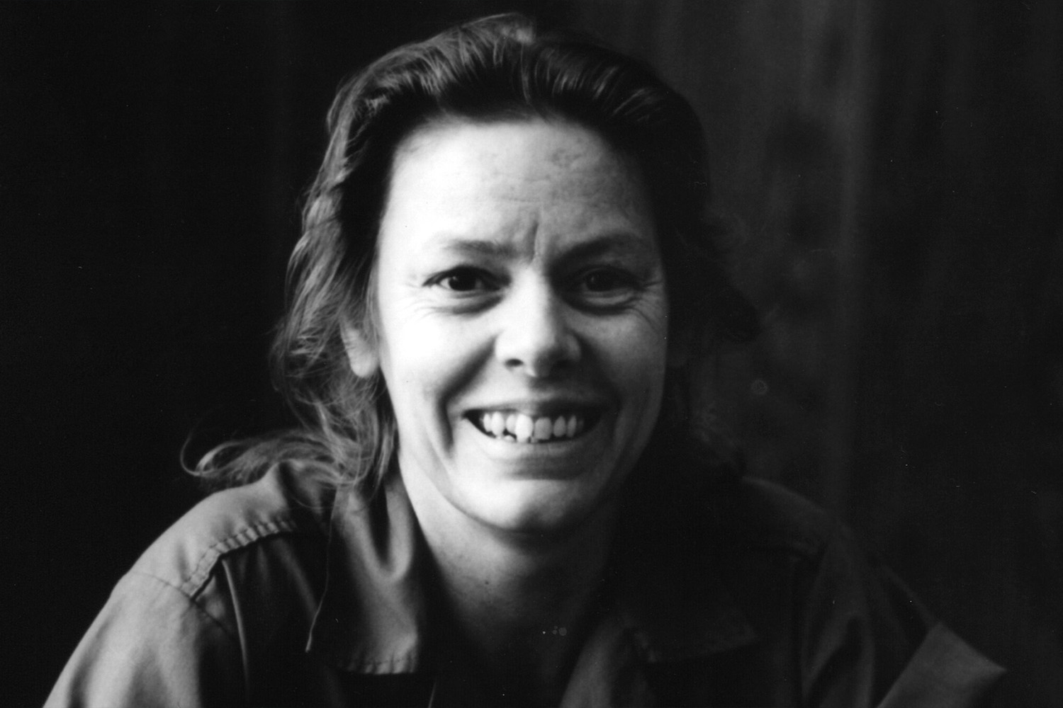 Кадр из документального фильма «Эйлин Уорнос: Продажа серийной убийцы»: Netflix