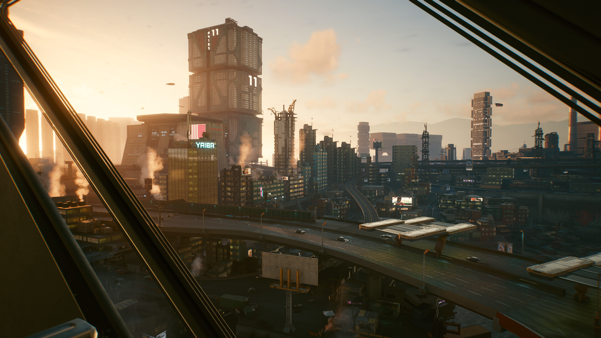 Мод для Cyberpunk 2077 добавил в игру 19 функционирующих станций метро - изображение 2 Мод для Cyberpunk 2077 добавил в игру 19 функционирующих станций метро - фото 2