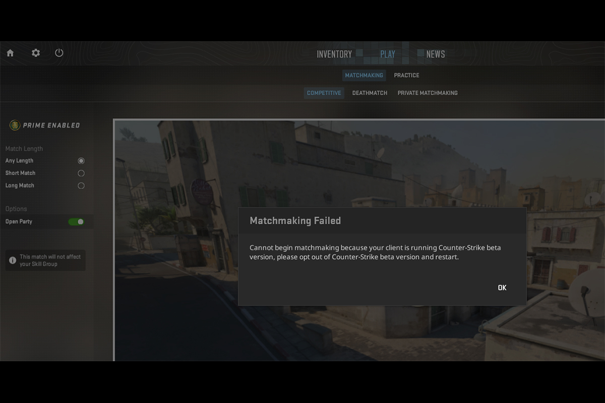 В закрытии серверов беты Counter-Strike 2 увидели намёк на скорый релиз - фото 1