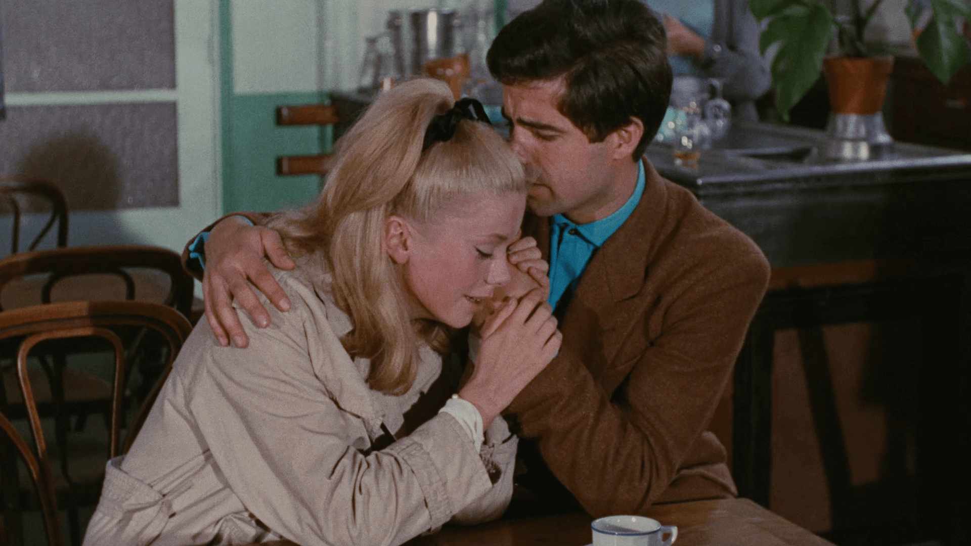 15 мюзиклов для души: интриги Бродвея, пародийная фантастика и танцующие под дождём - изображение 3 15 мюзиклов для души: интриги Бродвея, пародийная фантастика и танцующие под дождём - фото 3