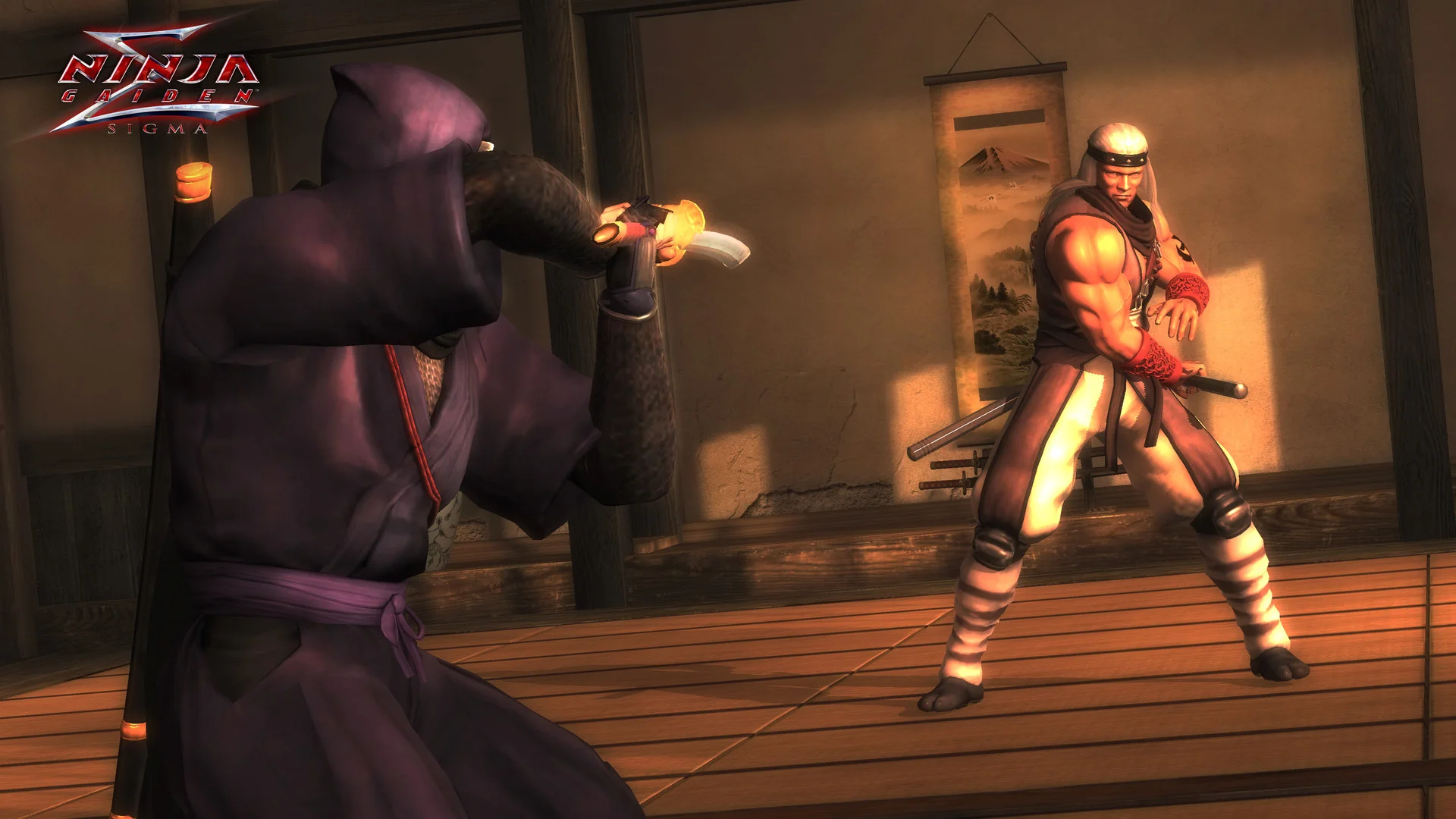 Ninja Gaiden: Master Collection — неудачный порт трёх отличных слэшеров. Объясняем, что с ним не так - фото 4