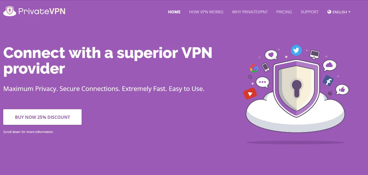 VPN в России: какой сервис использовать для Instagram и стримингов - фото 12