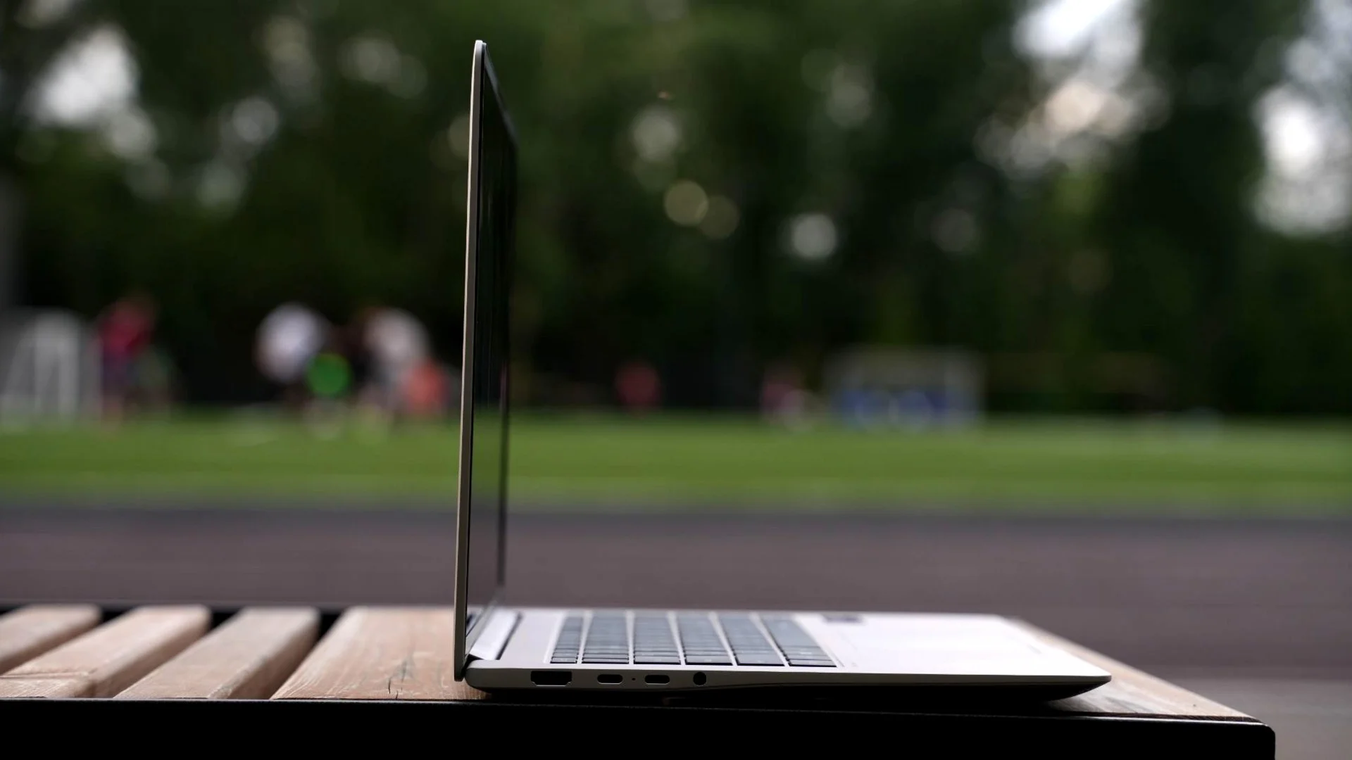 MagicBook Pro 14: Волшебство функциональности, компактности и производительности - изображение 3 MagicBook Pro 14: Волшебство функциональности, компактности и производительности - фото 3