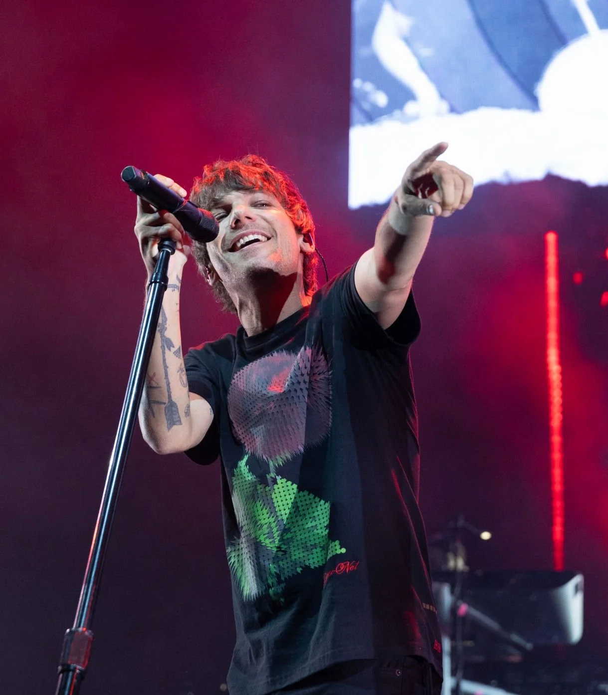 Photo by Andrew Chin/Getty Images