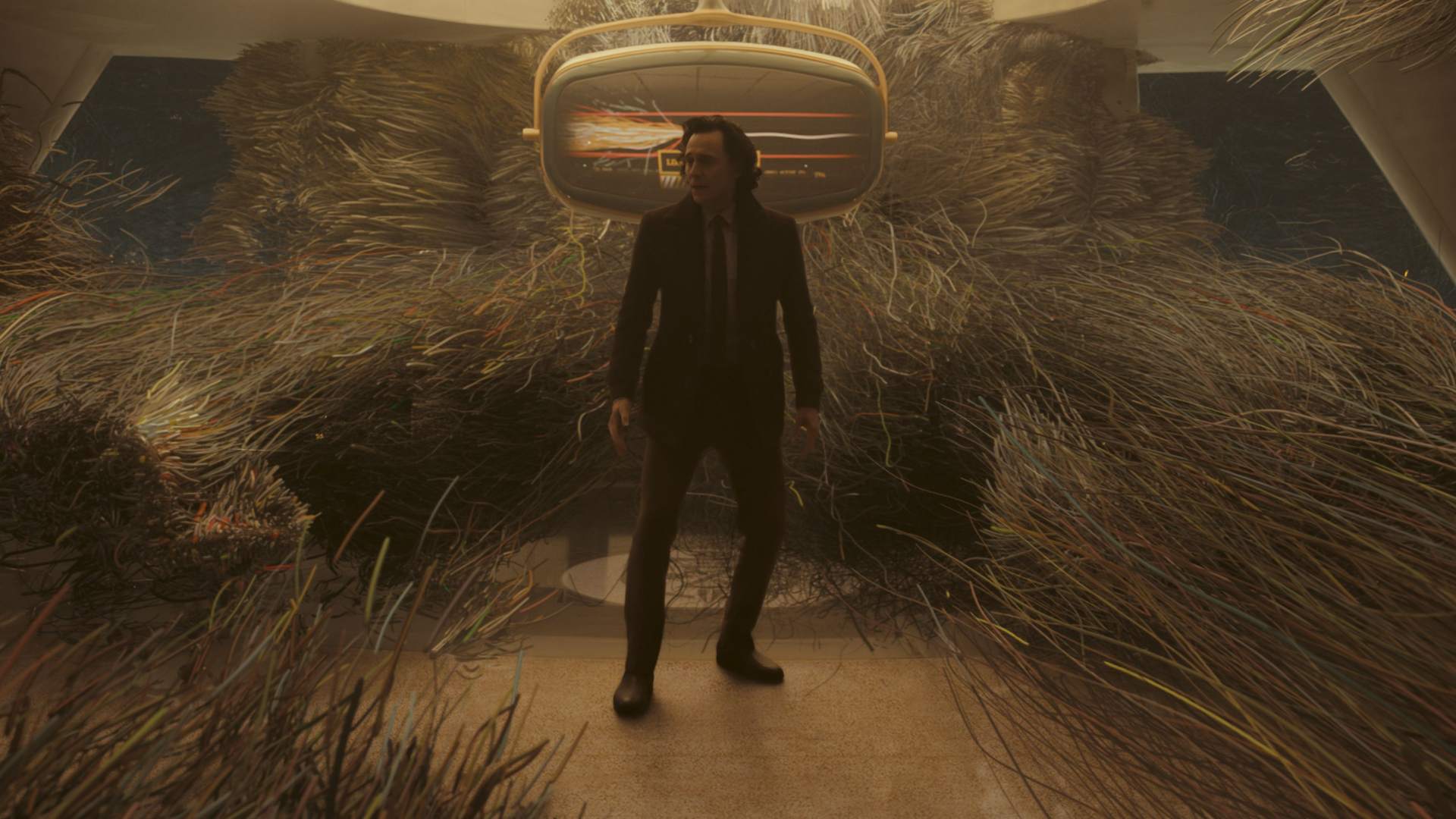 Трудно быть Богом: рецензия на финал «Локи» - фото 3