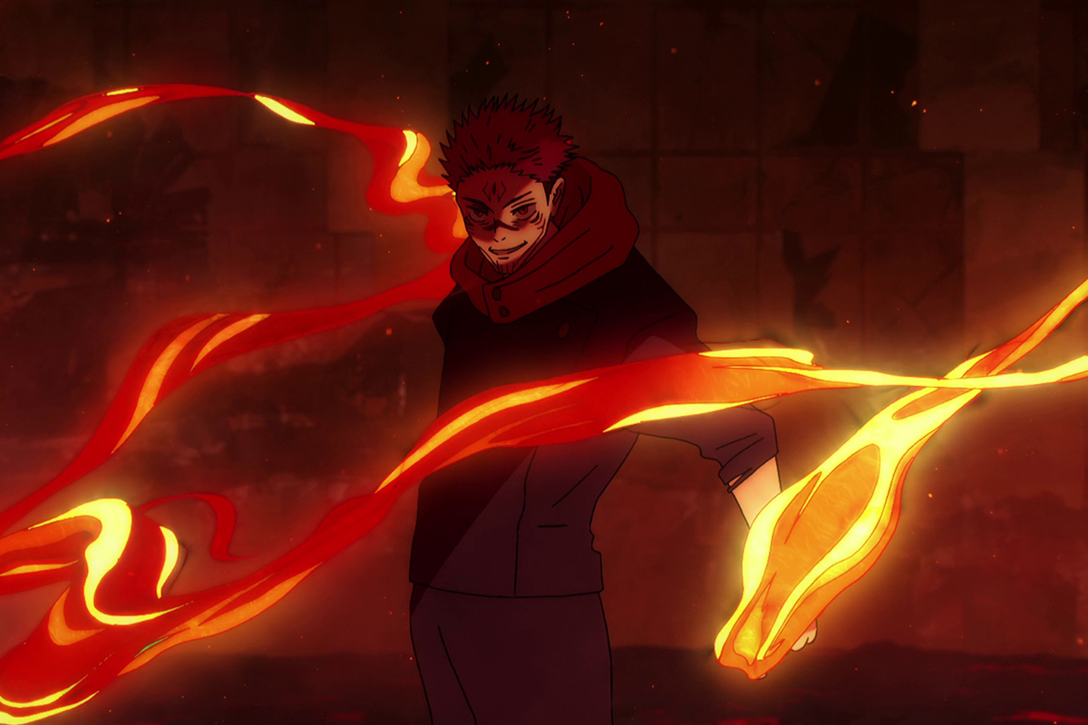 «Магическая битва» получила 8-ю премию Crunchyroll Anime Awards как аниме года
Источник: MAPPA