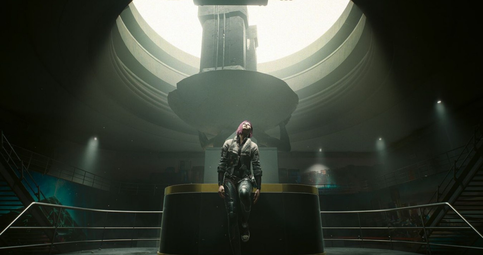 Phantom Liberty: всё, что нужно знать о важном дополнении Cyberpunk 2077 - фото 10