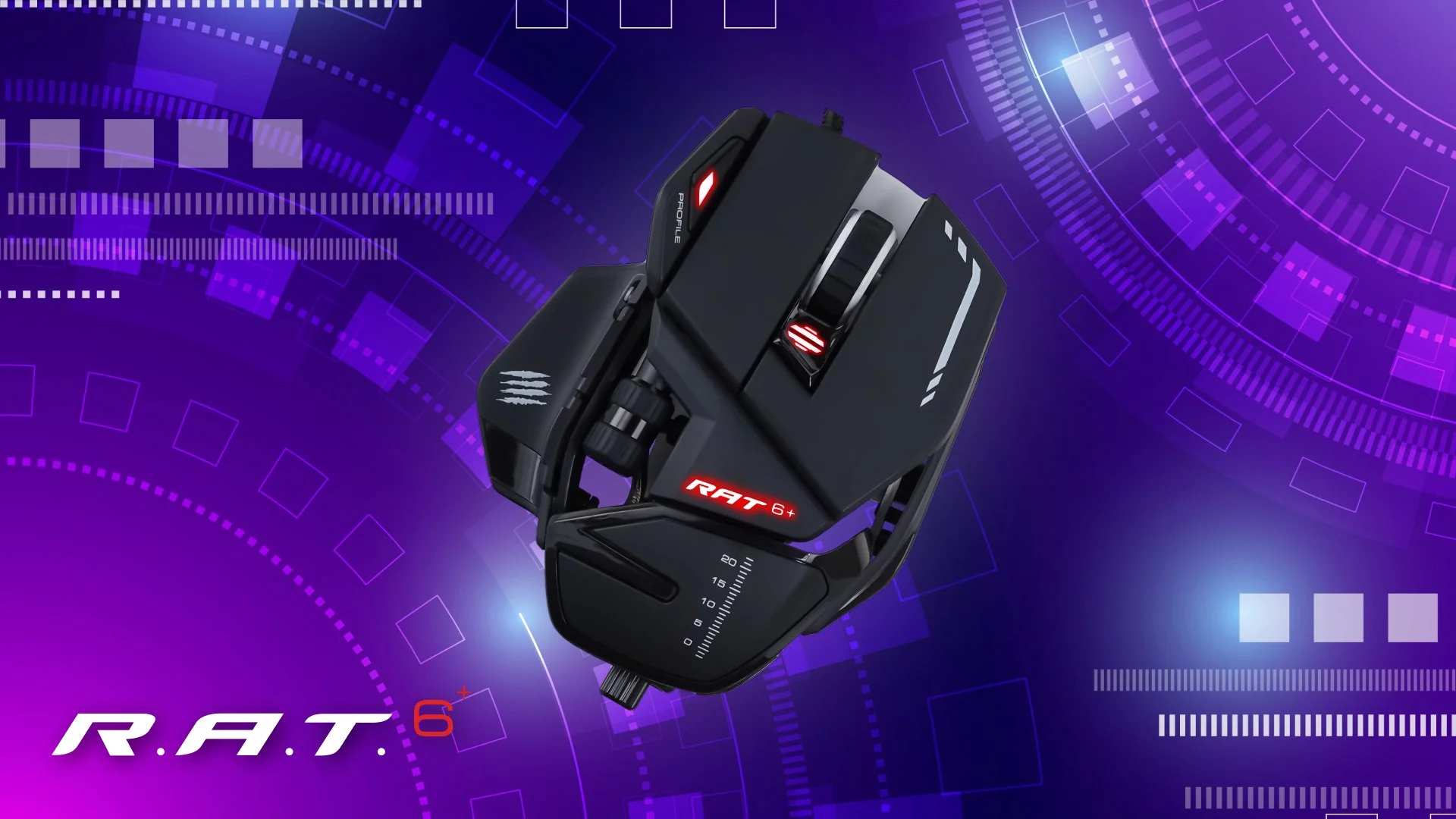 Mad Catz представила статистику самых популярных устройств 2024 года - фото 2