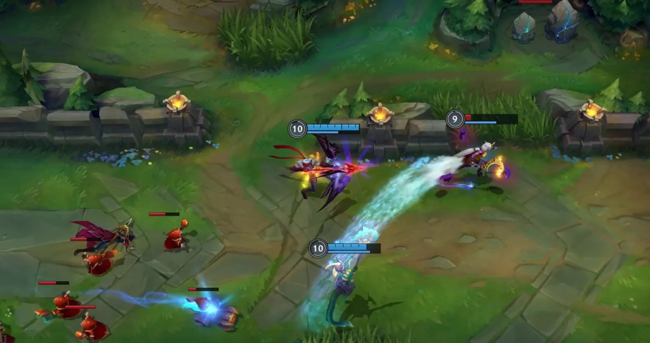 Лучшие игры на Android — 16 крутых проектов разных жанров - фото 8