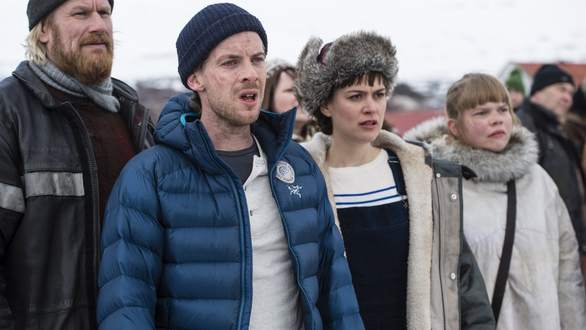 От «Убийства на пляже» до «Мейр из Исттауна»: 10 детективов, которые захочется досмотреть до конца - изображение 10 От «Убийства на пляже» до «Мейр из Исттауна»: 10 детективов, которые захочется досмотреть до конца - фото 10