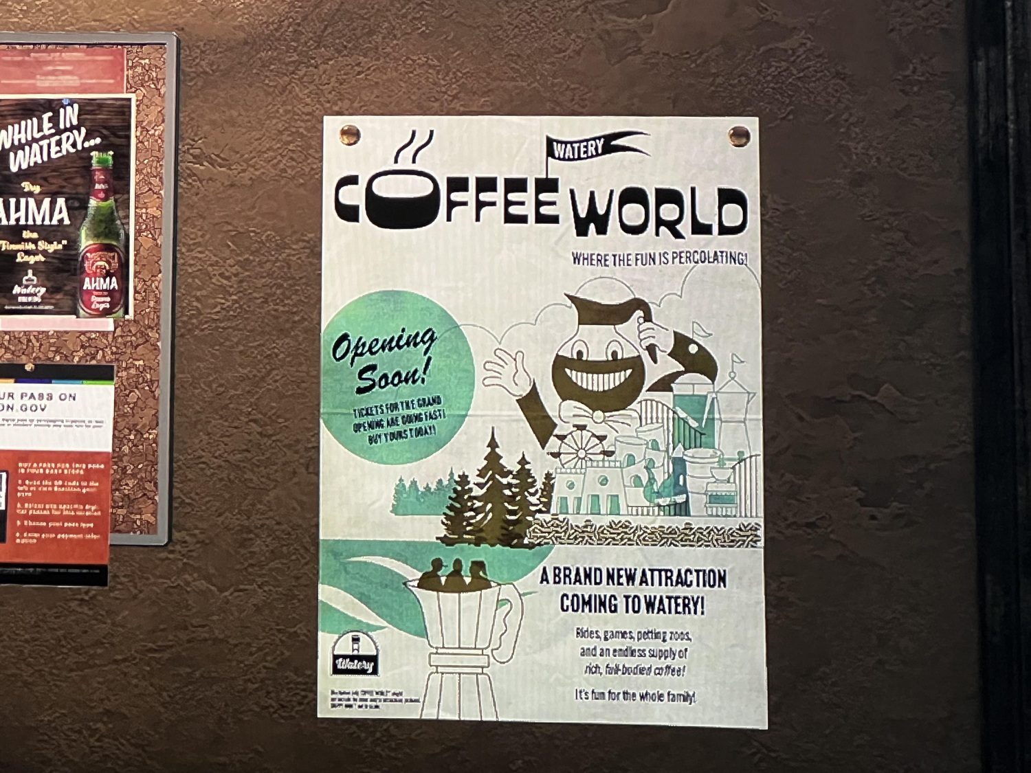 Сэм Лейк обсудил атмосферный трейлер Alan Wake 2 c выставки gamescom 2023 - фото 1