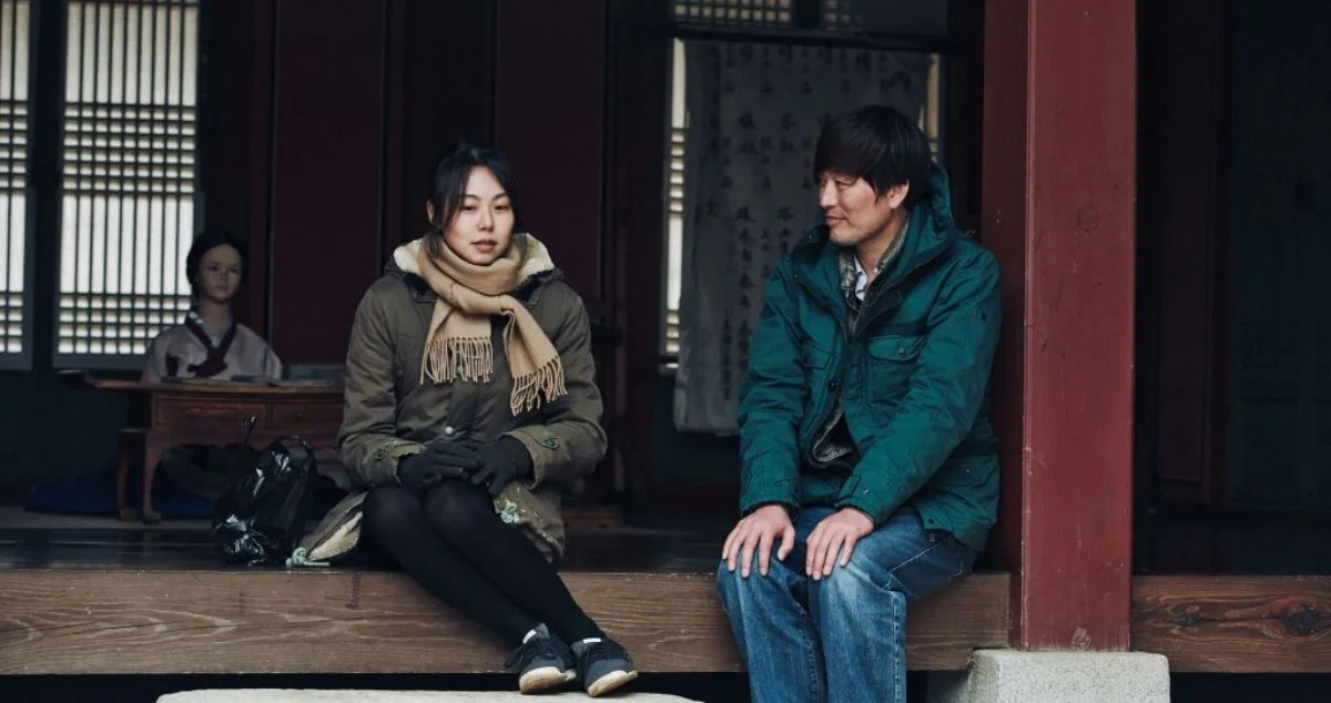 Лучшие корейские фильмы всех времён: драмы, ужасы и детективы - фото 19
