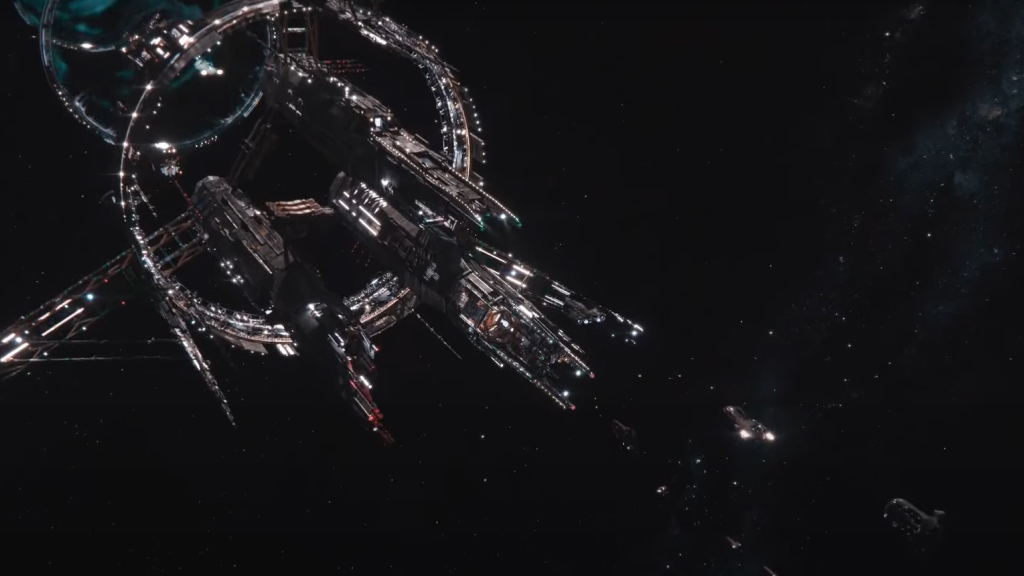 Рецензия на «Ковбоя Бибопа» от Netflix: когда отличия от аниме пошли на пользу сериалу - изображение 2 Рецензия на «Ковбоя Бибопа» от Netflix: когда отличия от аниме пошли на пользу сериалу - фото 2