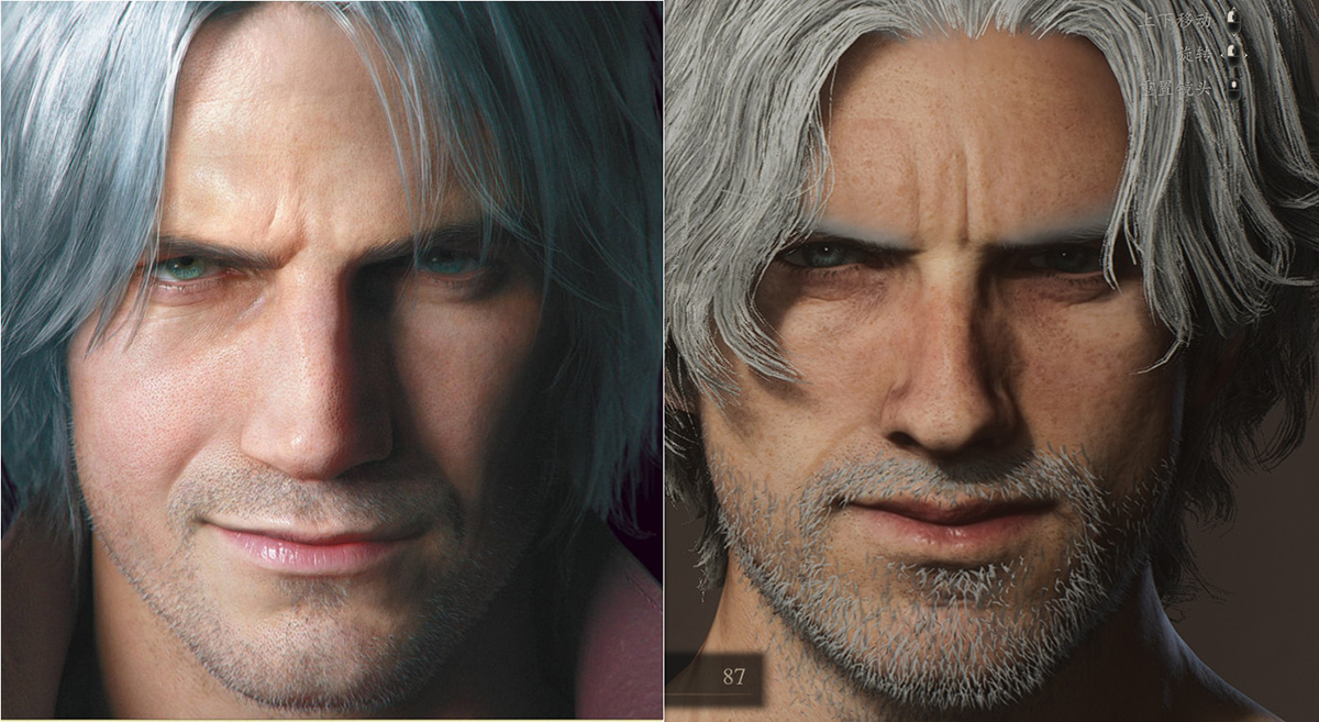 Игроки показали своих героев и пешек в редакторе персонажей Dragons Dogma 2 - изображение 1 Игроки показали своих героев и пешек в редакторе персонажей Dragons Dogma 2 - фото 1