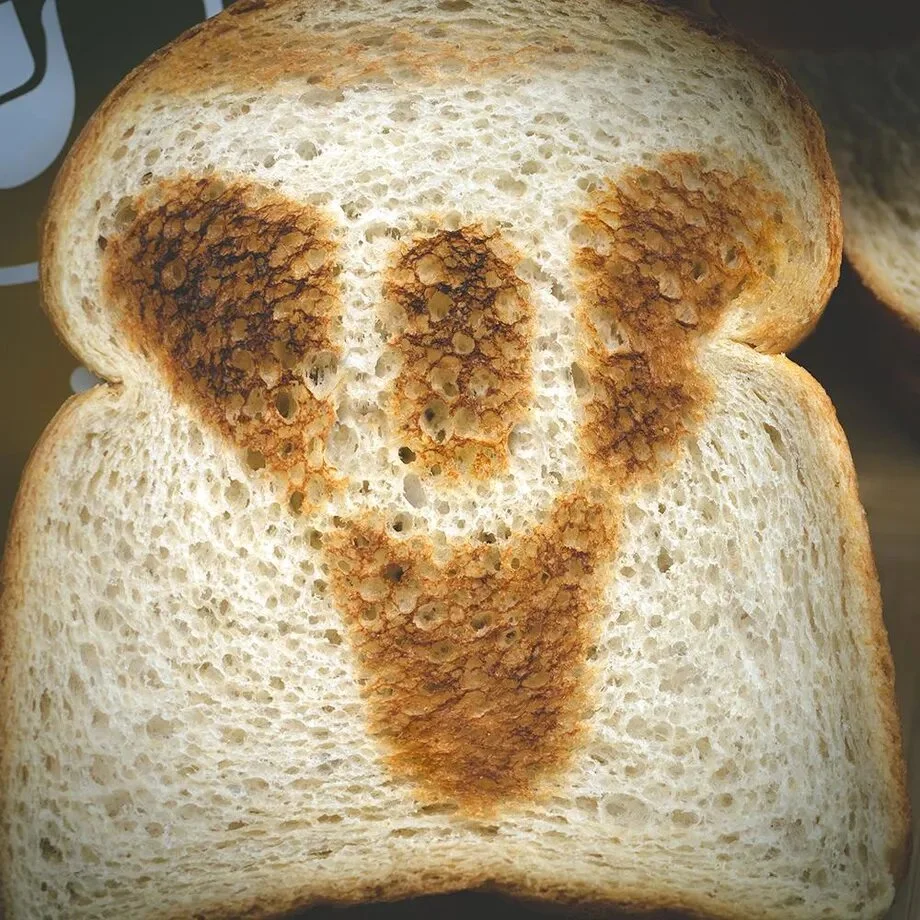 Bungie выпустит тостер с печатью логотипа Destiny на хлебе - фото 2