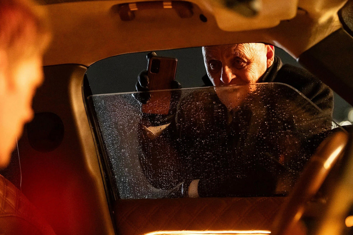 Берегись автомобиля: рецензия на клаустрофобный триллер «Западня» - изображение 1 Берегись автомобиля: рецензия на клаустрофобный триллер «Западня» - фото 1