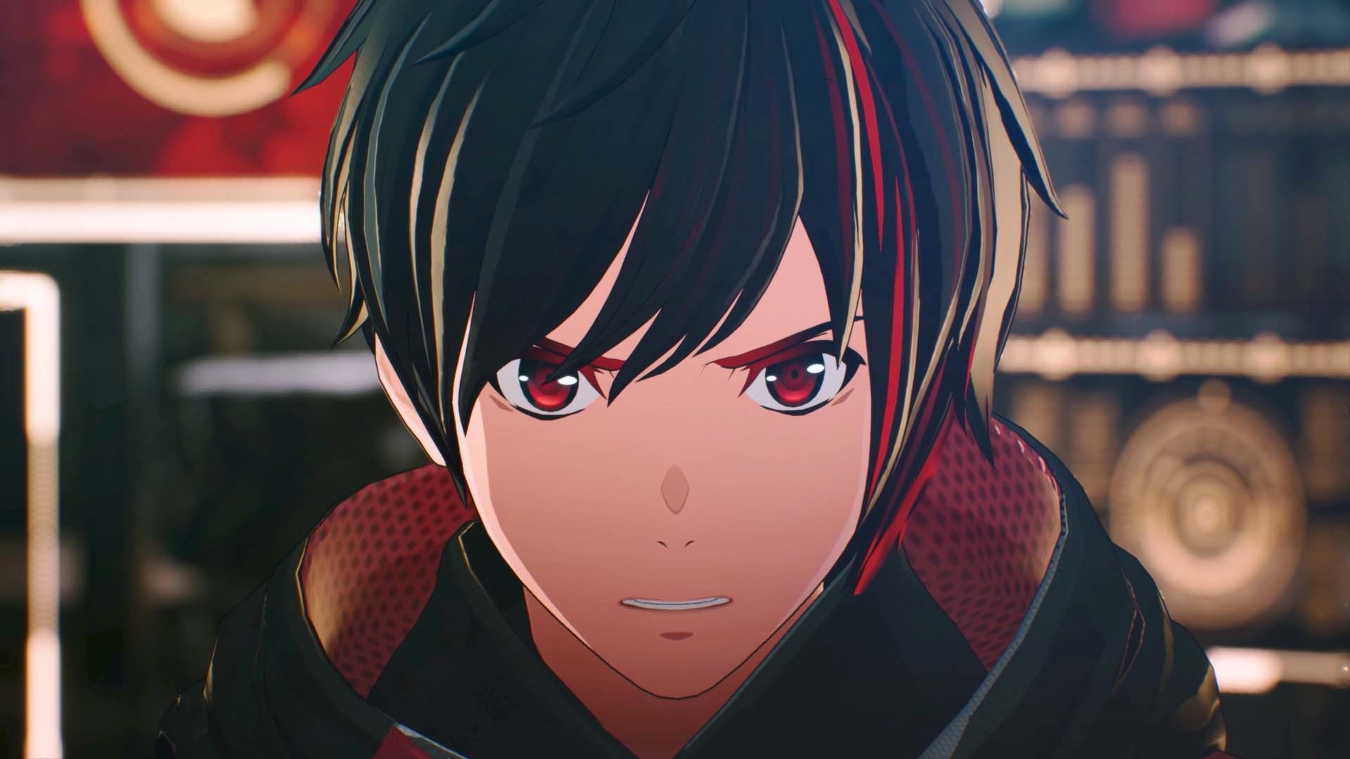 Scarlet Nexus — ролевой экшен компании Namco Bandai, посвящённый борьбе людей против чудовищ, пожирающих человеческие мозги. И ещё это игра с переизбытком неожиданных сюжетных поворотов и крайне нетипичным дизайном противников. Рассказываем, какой получилась Scarlet Nexus и разбираем её главные достоинства и недостатки.