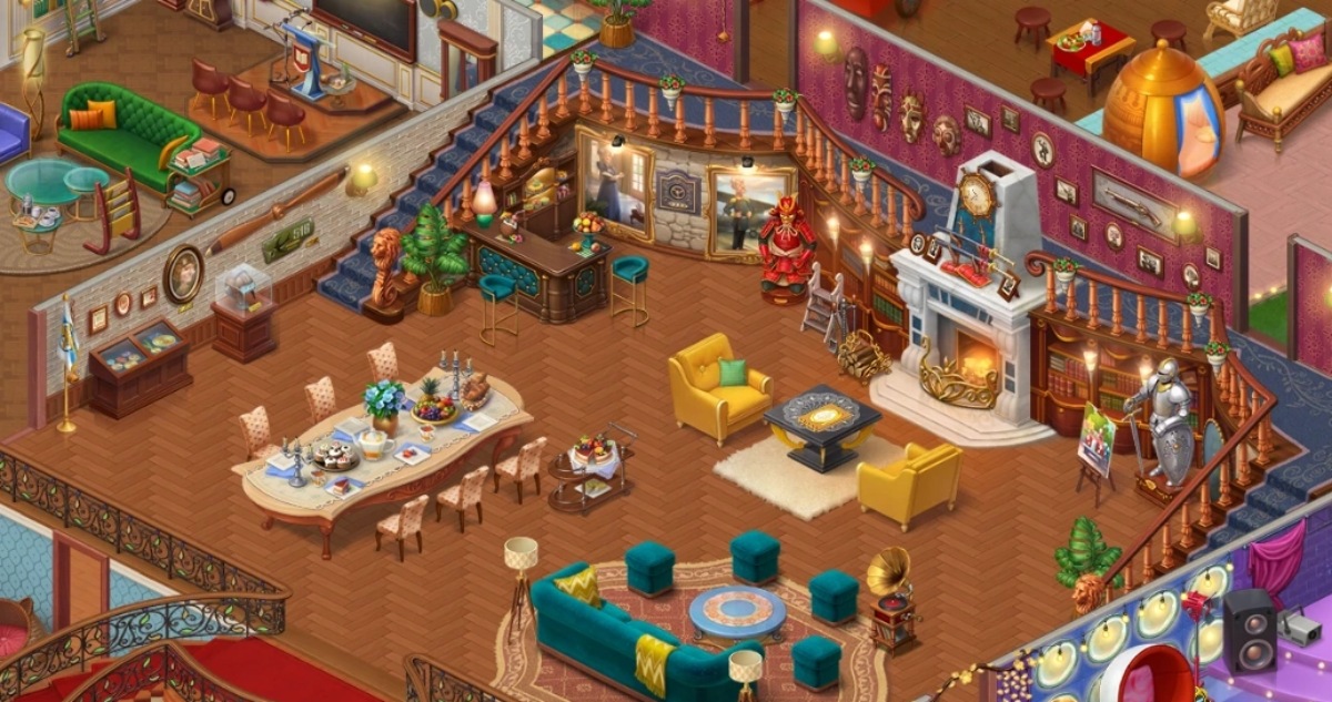 Лучшие игры на Android — 16 крутых проектов разных жанров - фото 14