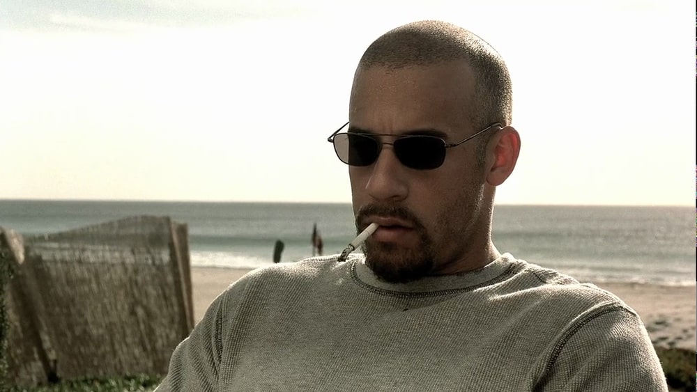 Не только «Форсаж»: лучшие появления Вина Дизеля в кино - фото 4