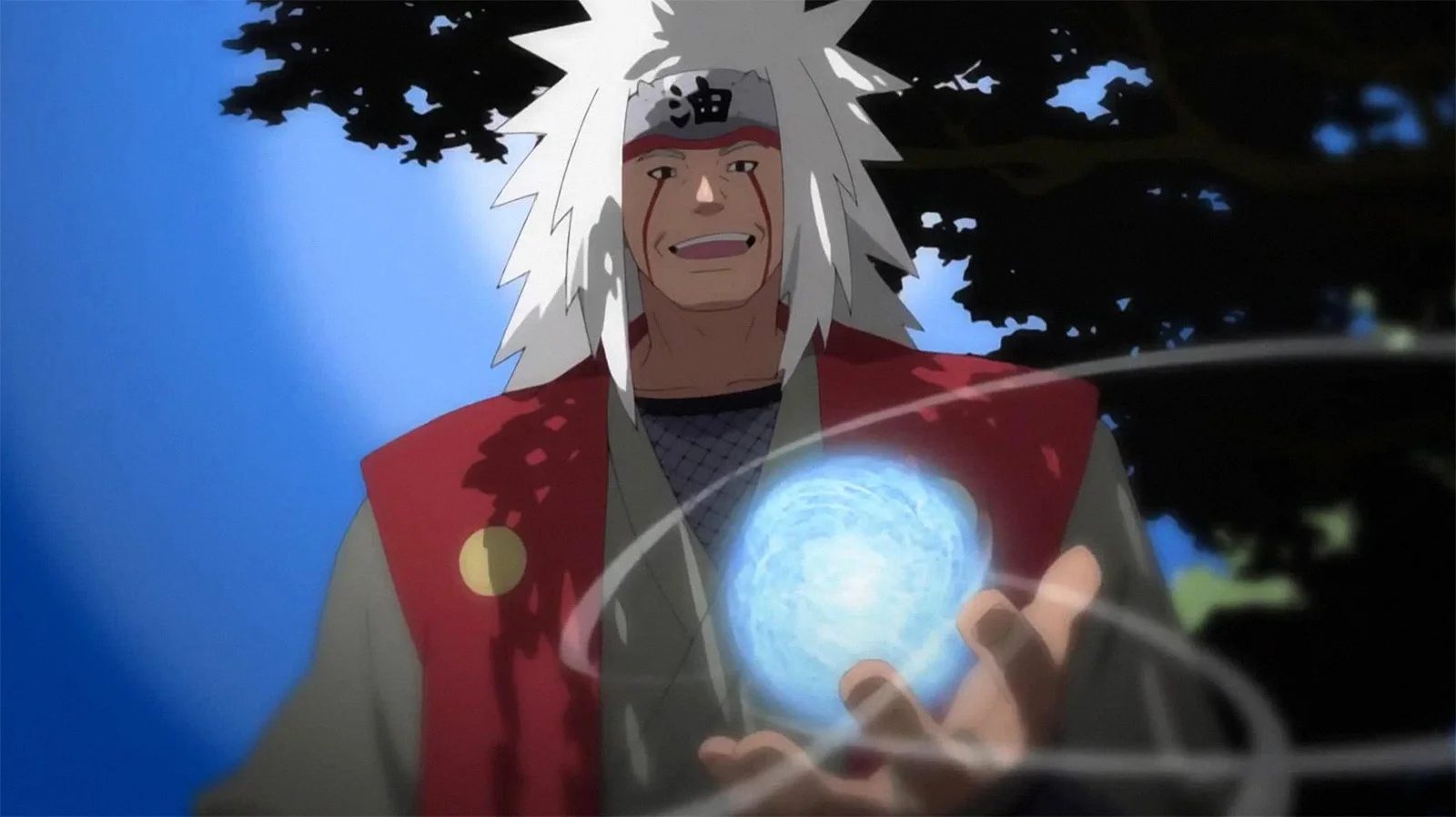Кадр: Studio Pierrot