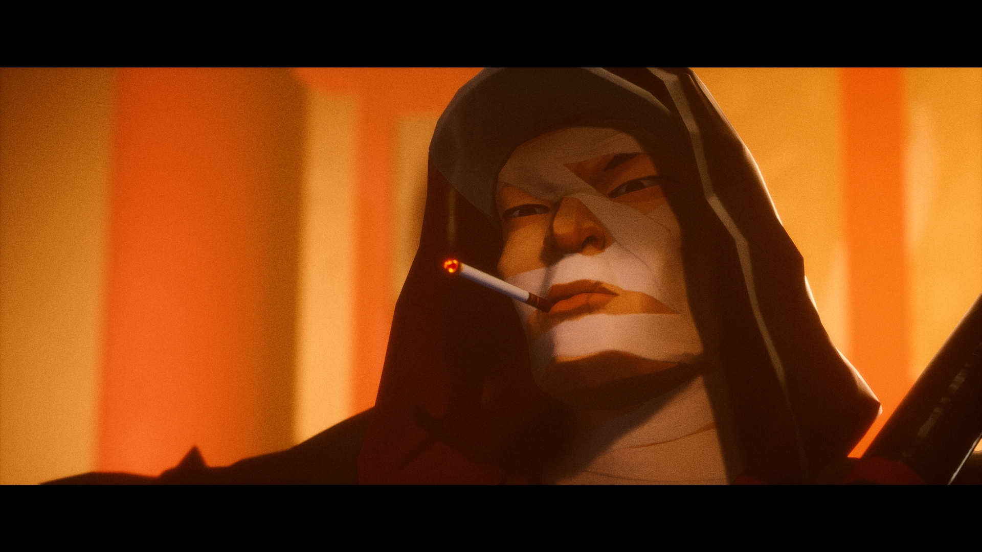 Проникнуться учением кунг-фу и примерить роль Джеки Чана: почему стоит играть в Sifu - фото 7