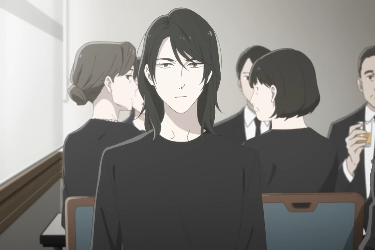 Выход манги-первоисточника завершился в 2023 году и насчитывает 11 томов
Источник: Shuka