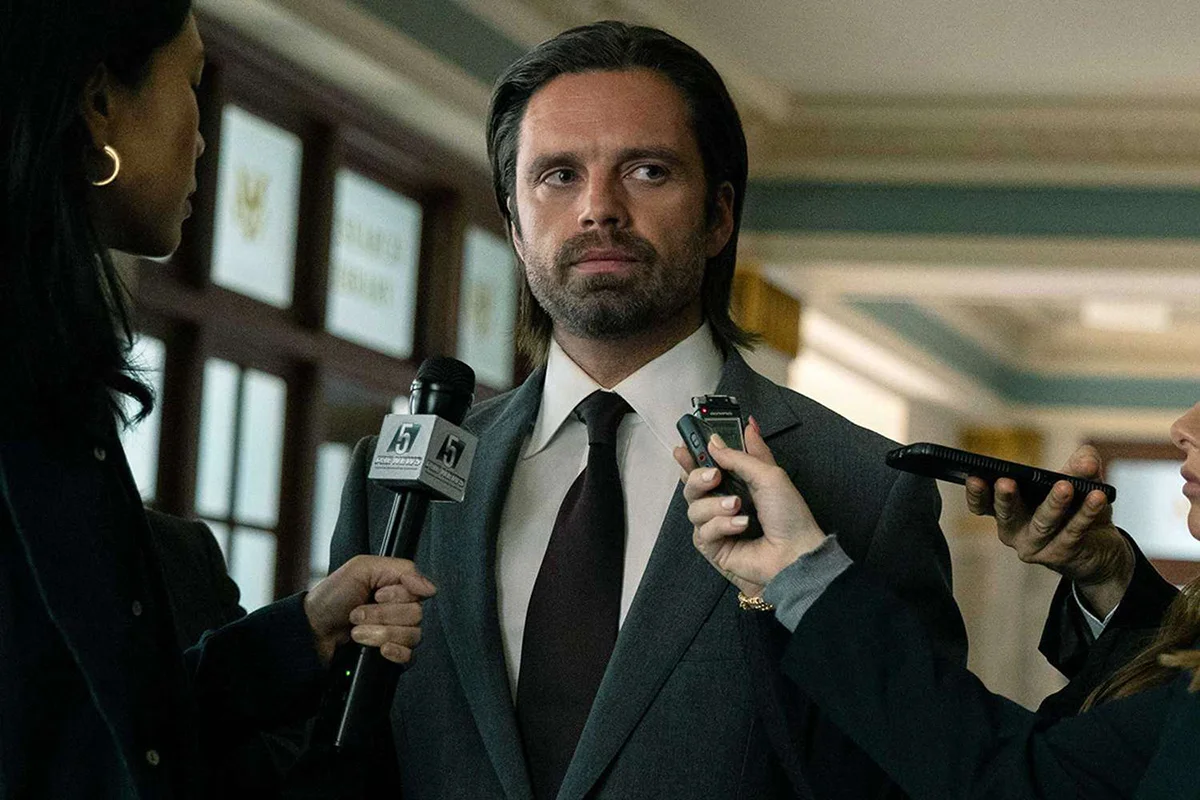 Топ-30 фильмов и сериалов Marvel: Полный список лучших проектов для просмотра в 2025 году - изображение 33 Топ-30 фильмов и сериалов Marvel: Полный список лучших проектов для просмотра в 2025 году - фото 33