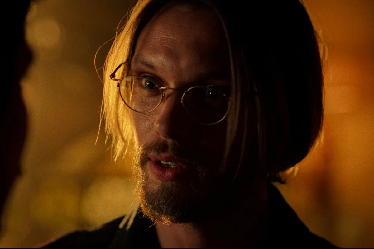 Кадр из фильма «Ведьмина доска» (2025)

Источник: «Парадиз»