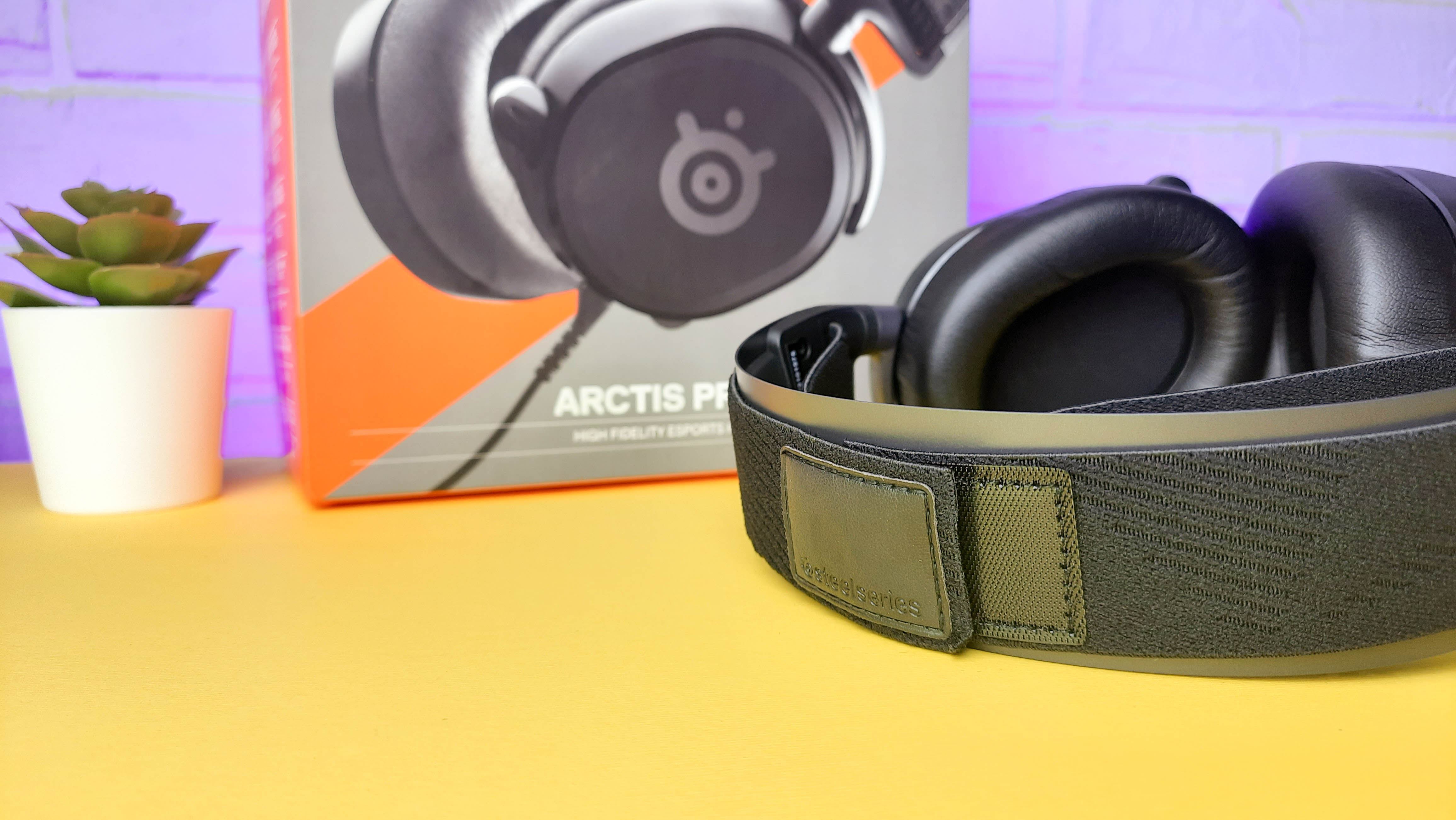 Обзор SteelSeries Arctis Prime: аскетичная игровая гарнитура для шутеров и киберспорта - фото 3