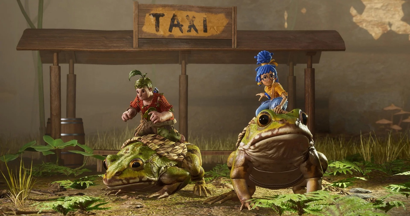 15 самых ожидаемых экранизаций игр: фильмы и сериалы - изображение 10 15 самых ожидаемых экранизаций игр: фильмы и сериалы - фото 10