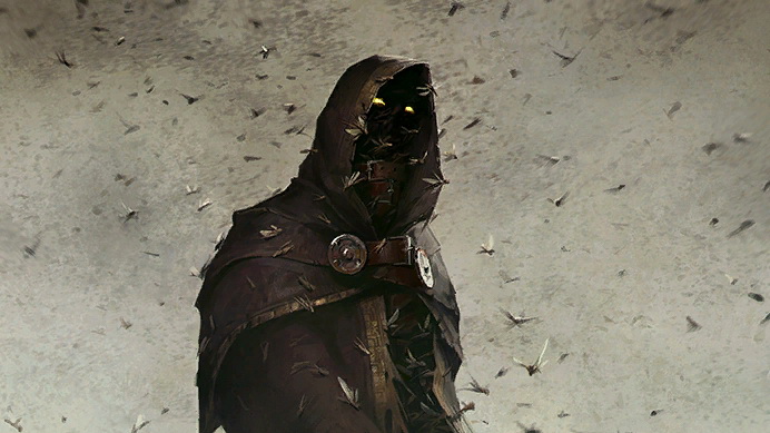 Гайд: как найти и разблокировать все мифические пути в Pathfinder: Wrath of the Righteous - фото 8