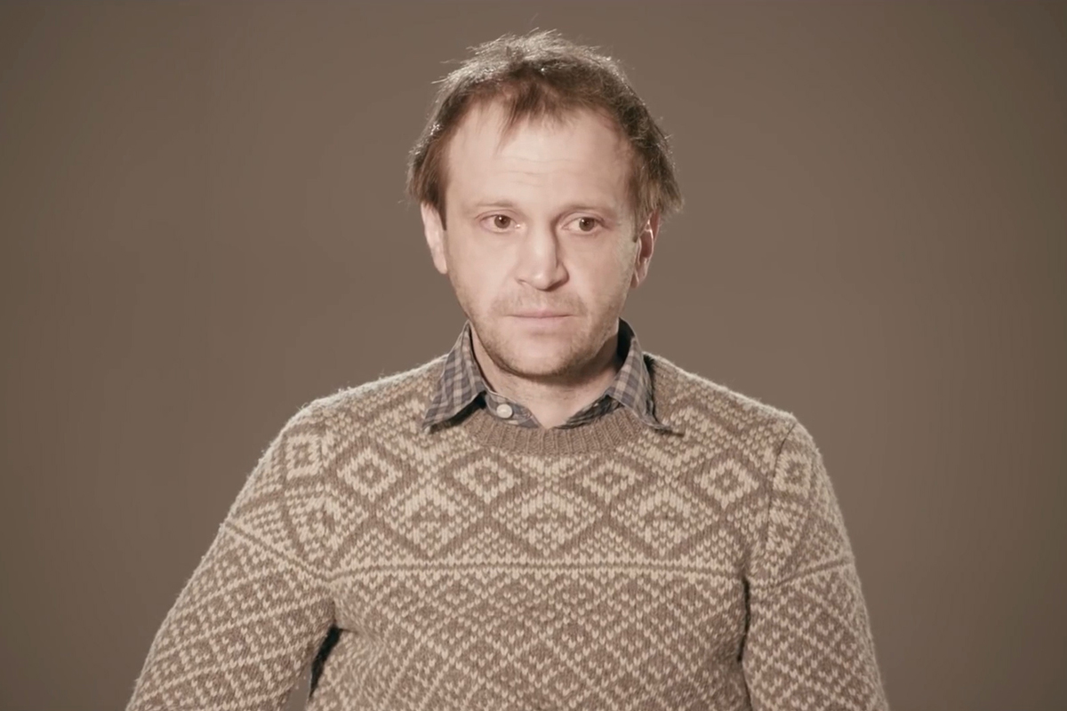 Этот небольшой фильм поднимает проблему российского кинематографа
Источник: «Проклятие»